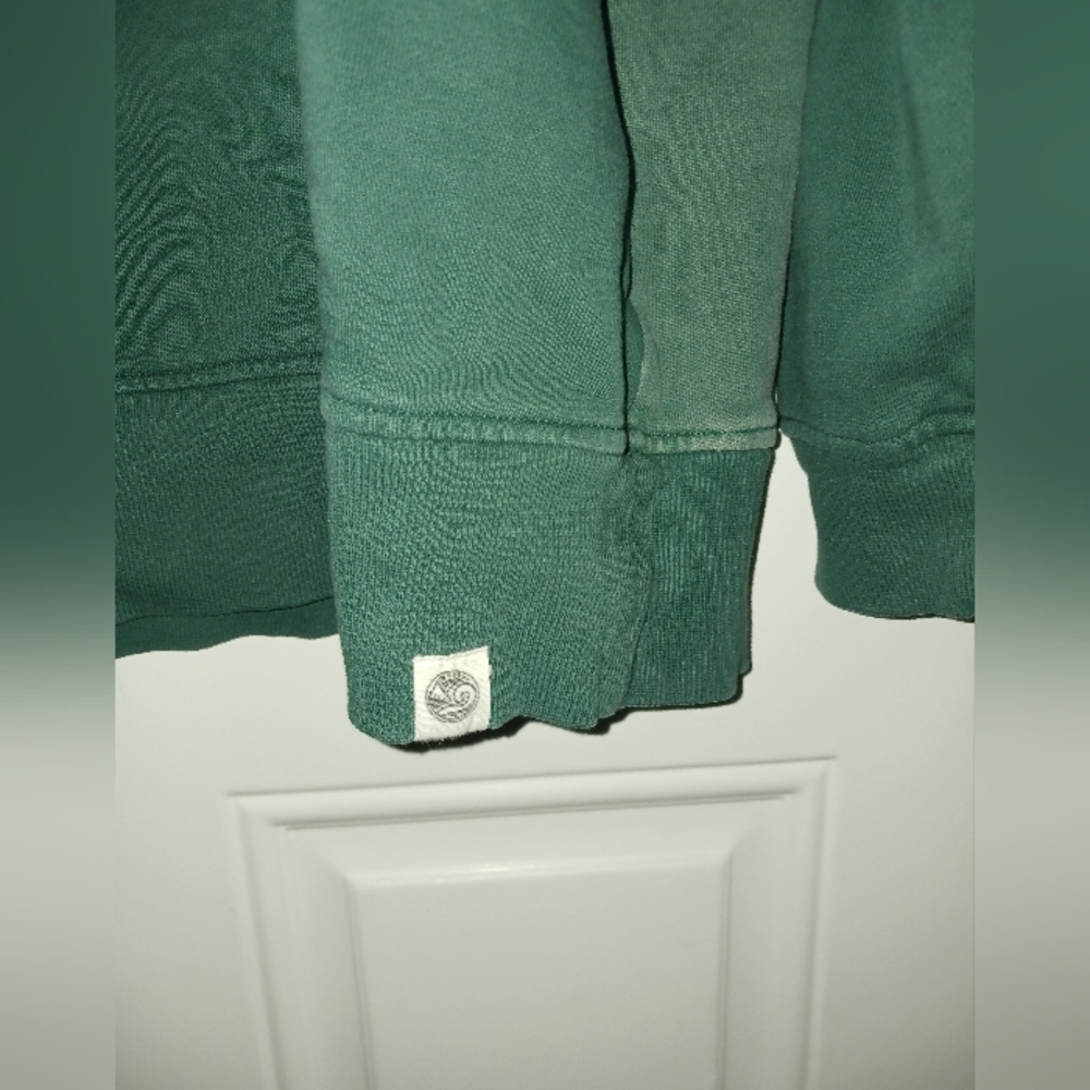 Happy Earth Organic Cotton Sweatshirt - Picture 5 of 7